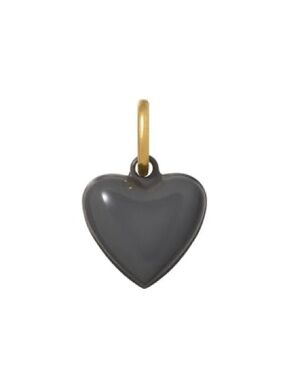 Roxanne Assoulin The Mini Puffy Heart Charm